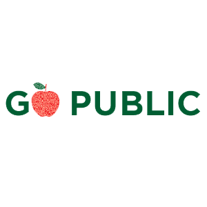 Go Public